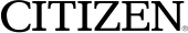 Logo de la marca Citizen