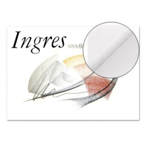 Guarro Ingres 8032 - Pliegos de 50×70 cm de color blanco Guarro Ingres 8032 - Pliegos de 50×70 cm de color blanco