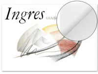 Pliegos Guarro Ingres 8032 de color blanco