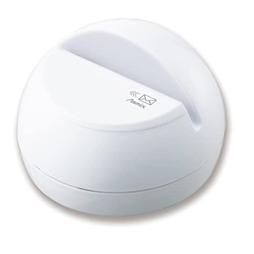 Abrecartas eléctrico a pilas - ASMIX LO85W Abrecartas eléctrico a pilas - ASMIX LO85W