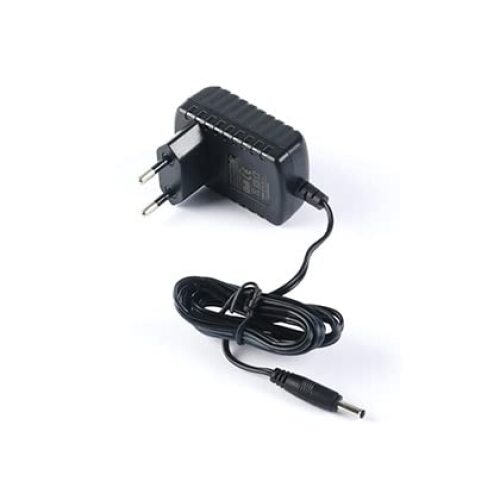 Adaptador AC para grapadora transparente KF14521 Adaptador AC para grapadora transparente KF14521