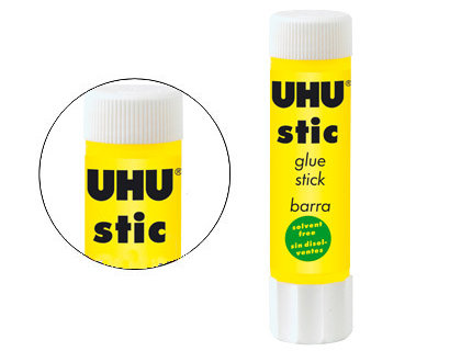 Adhesivo de barra UHU Stick
