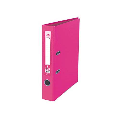 Archivador folio estrecho, 5.2 cm - Liderpapel Documenta Archivador folio estrecho, 5.2 cm - Liderpapel Documenta