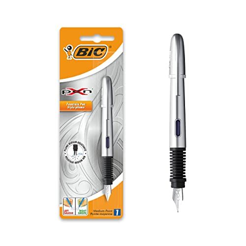 BIC Xpen - Tinta azul