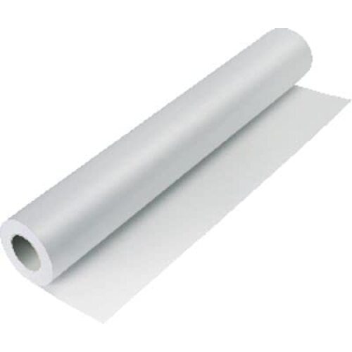 Fabrisa - Bobina papel kraft blanco, 110 cm × 250 m Fabrisa - Bobina papel kraft blanco, 110 cm × 250 m