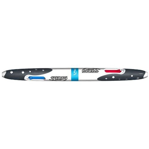 Bolígrafo Maped de cuatro colores, punta media - Maped Twin Tip Bolígrafo Maped de cuatro colores, punta media - Maped Twin Tip