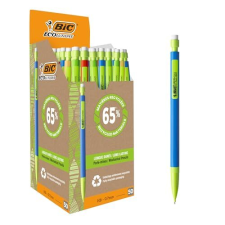 Caja de 50 portaminas BIC Matic Ecolutions para minas 0.7 mm