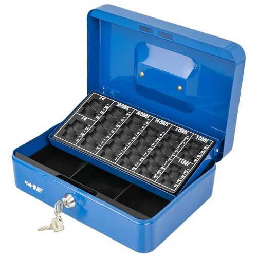 Cajas de caudales Q-Connect Cajas de caudales Q-Connect