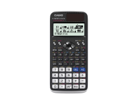 Calculadora Casio FX-991SPX-S-EH