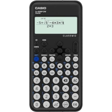 Casio FX-82SP CW - Calculadora Científica para currículum español y portugués