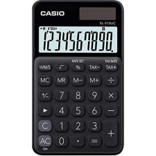 Calculadora CASIO SL-310UC-BK