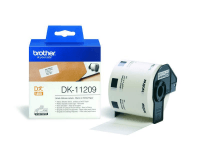 Rollo Brother DK11209 29x62 mm