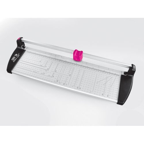 M+R 6746 - Cizalla para cortar papel DIN A3 M+R 6746 - Cizalla para cortar papel DIN A3