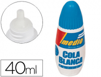 Cola Blanca Imedio 40 g
