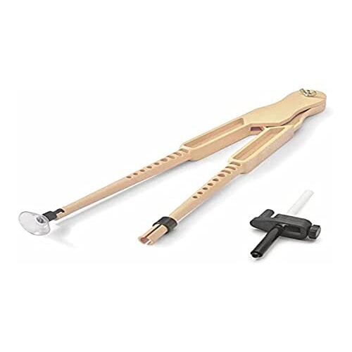 Compás con ventosa para pizarras de rotulador, 42 cm - Faibo 238U Compás con ventosa para pizarras de rotulador, 42 cm - Faibo 238U
