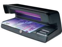Detector ultravioleta de billetes Safescan 50