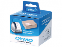 Etiquetas Dymo LabelWriter 101x54 Blancas