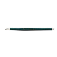 Portaminas Faber Castell TK 9400