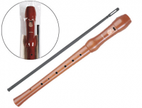 Flauta dulce de madera Hohner 9555