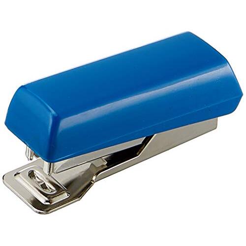 Grapadora Petrus Bambina 202 más caja de grapas Grapadora Petrus Bambina 202 más caja de grapas