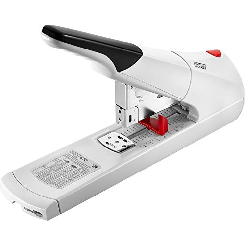 Novus B50 - Grapadora de gruesos de altas prestaciones, grapa hasta 140 hojas Novus B50 - Grapadora de gruesos de altas prestaciones, grapa hasta 140 hojas