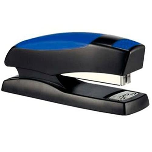 Petrus Golf 435 Azul, grapadora de escritorio Petrus Golf 435 Azul, grapadora de escritorio