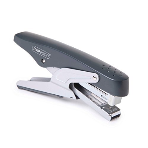 Grapadora Rapesco Beluga 1056 ECO, capacidad 20 hojas, cuerpo metálico Grapadora Rapesco Beluga 1056 ECO, capacidad 20 hojas, cuerpo metálico