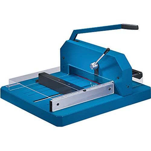 Dahle 846 - Guillotina industrial, ideal para imprentas Dahle 846 - Guillotina industrial, ideal para imprentas