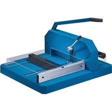 Dahle 846 - Guillotina industrial, ideal para imprentas