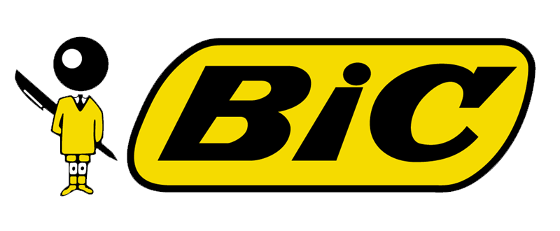 Logotipo de BIC