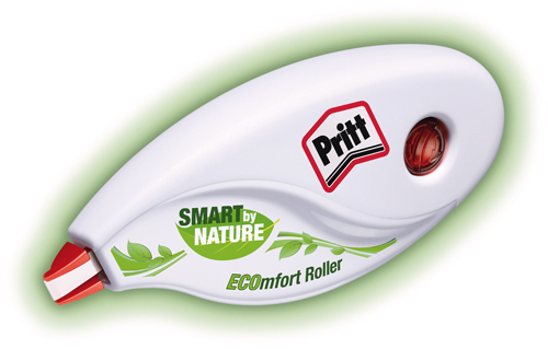 Cinta correctora Pritt Eco Comfort