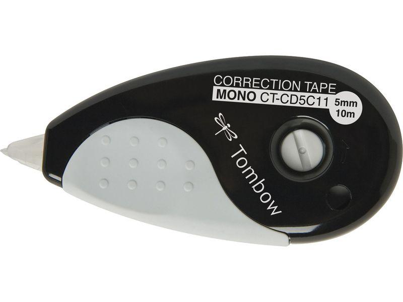 Cinta correctora TOMBOW MONO CT-CD5C11