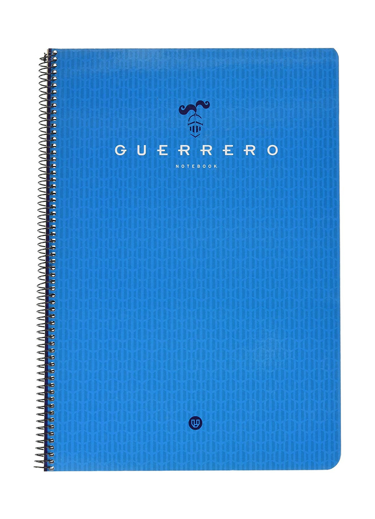 Cuadernos Guerrero