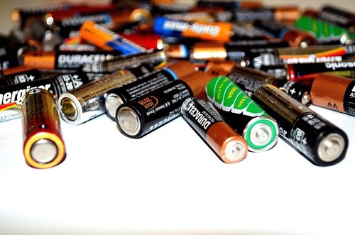 Tipos de pilas: guía completa con las pilas y baterías que existen