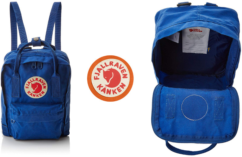 Marca mochila kanken online