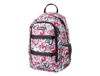 Comprar mochila casual para el colegio