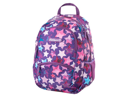 Comprar mochila Pelikan Kids Stars