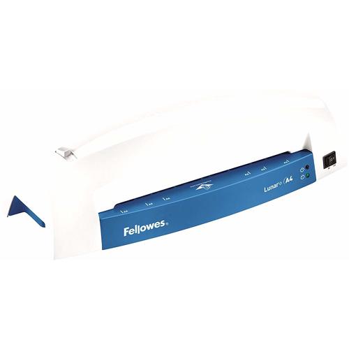 Comprar plastificadora Fellowes Lunar