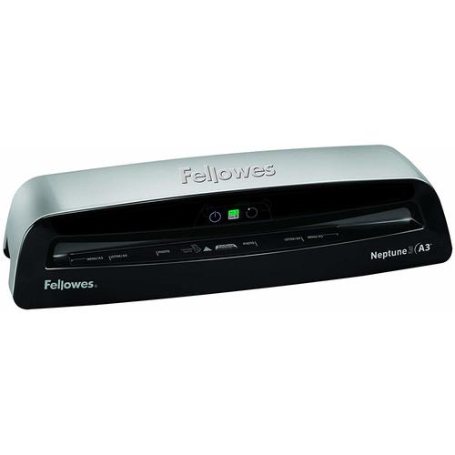 Comprar plastificadora Fellowes Neptune