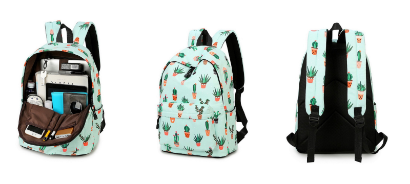 Mochilas Acmebon Ofistore