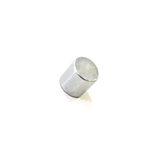 Imanes extrafuertes cilíndricos de 10 mm - Bi-Office Imanes extrafuertes cilíndricos de 10 mm - Bi-Office