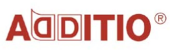 Logo de la marca Additio