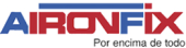 Logo de la marca Aironfix