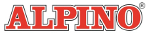Logo de la marca Alpino