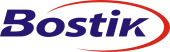 Logo de la marca Bostik