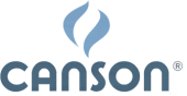 Logo de la marca Canson