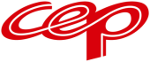 Logo de la marca Cep