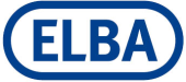 Logo de la marca Elba