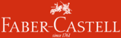 Logo de la marca Faber-Castell