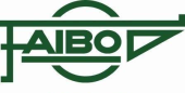 Logo de la marca Faibo